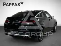 2023 Mercedes Benz GLE 53 AMG