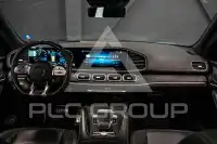 2023 Mercedes Benz GLE 53 AMG
