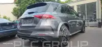 2023 Mercedes Benz GLE 53 AMG
