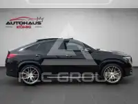 2023 Mercedes Benz GLE 53 AMG