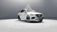 2023 Mercedes Benz GLE 53 AMG