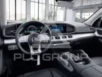 2023 Mercedes Benz GLE 53 AMG
