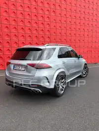 2023 Mercedes Benz GLE 53 AMG
