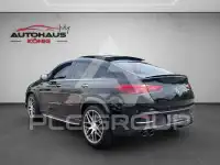2023 Mercedes Benz GLE 53 AMG