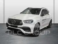 2023 Mercedes Benz GLE 53 AMG