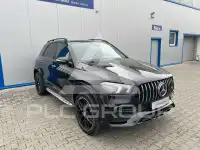 2023 Mercedes Benz GLE 53 AMG
