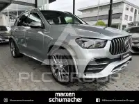 2023 Mercedes Benz GLE 53 AMG