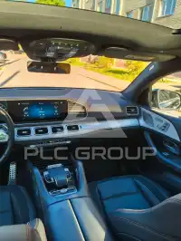 2023 Mercedes Benz GLE 53 AMG