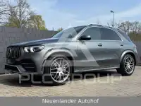 2023 Mercedes Benz GLE 53 AMG