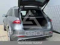 2023 Mercedes Benz GLE 53 AMG