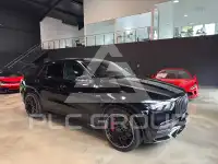 2023 Mercedes Benz GLE 53 AMG