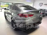 2023 Mercedes Benz GLE 53 AMG