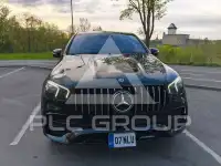 2023 Mercedes Benz GLE 53 AMG