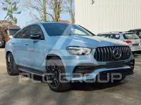 2023 Mercedes Benz GLE 53 AMG