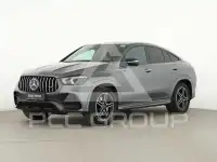 2023 Mercedes Benz GLE 53 AMG