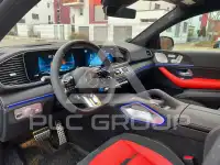 2023 Mercedes Benz GLE 53 AMG