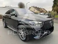 2023 Mercedes Benz GLE 53 AMG