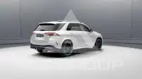 2023 Mercedes Benz GLE 53 AMG