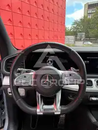 2023 Mercedes Benz GLE 53 AMG