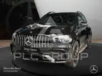 2023 Mercedes Benz GLE 53 AMG
