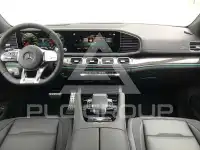 2023 Mercedes Benz GLE 53 AMG