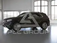 2023 Mercedes Benz GLE 53 AMG