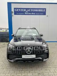 2023 Mercedes Benz GLE 53 AMG