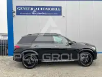 2023 Mercedes Benz GLE 53 AMG