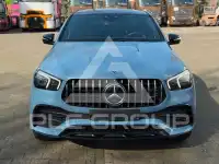 2023 Mercedes Benz GLE 53 AMG
