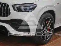 2023 Mercedes Benz GLE 53 AMG