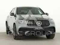 2023 Mercedes Benz GLE 53 AMG