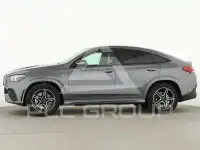 2023 Mercedes Benz GLE 53 AMG