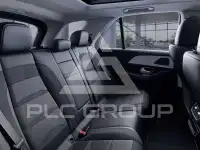 2023 Mercedes Benz GLE 53 AMG
