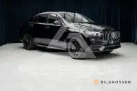 2023 Mercedes Benz GLE 53 AMG