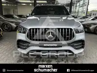 2023 Mercedes Benz GLE 53 AMG