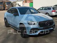2023 Mercedes Benz GLE 53 AMG