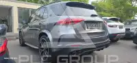 2023 Mercedes Benz GLE 53 AMG
