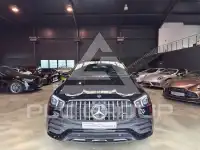 2023 Mercedes Benz GLE 53 AMG