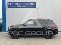 2023 Mercedes Benz GLE 53 AMG