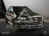2023 Mercedes Benz GLE 53 AMG