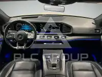 2023 Mercedes Benz GLE 53 AMG