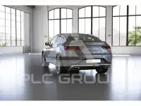 2023 Mercedes Benz GLC 400