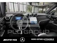 2023 Mercedes Benz GLC 400