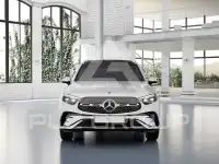 2023 Mercedes Benz GLC 400