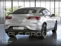 2023 Mercedes Benz GLC 400