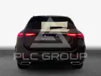2023 Mercedes Benz GLC 400