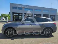 2023 Mercedes Benz GLC 400