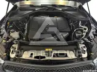 2023 Mercedes Benz GLC 400