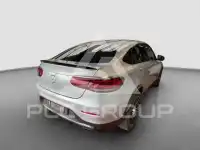 2023 Mercedes Benz GLC 400