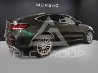 2023 Mercedes Benz GLC 400